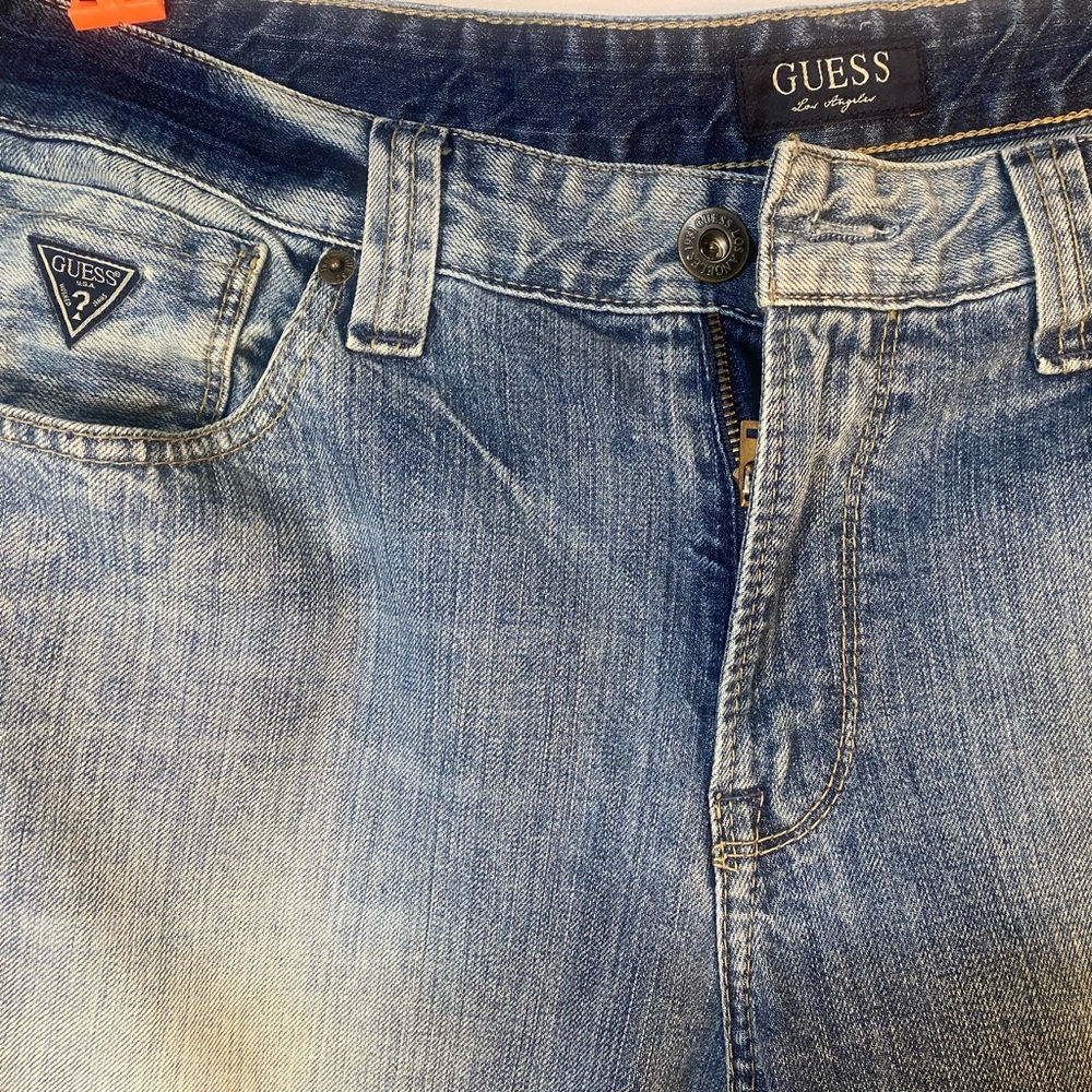 Vintage Men jeans